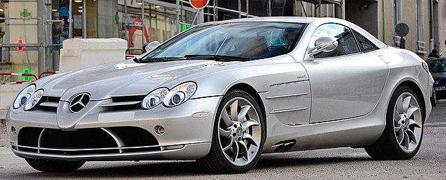 SLR