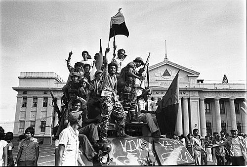 Revolución Sandinista