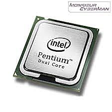 Intel Pentium Dual-Core