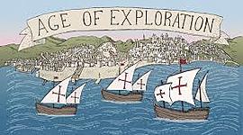 Timeline: Timeline of Explorations