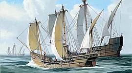 Timeline: TIME LINE OF EXPLORATION