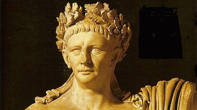 Constituciones Imperiales