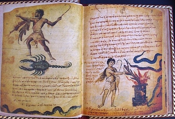 EDAD DE BRONCE -- descubrimientos e intoxicaciones