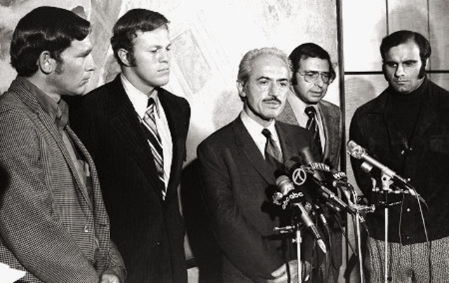 Major league baseball strike