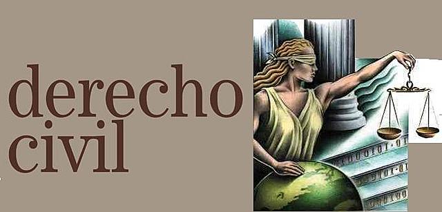 Derecho Civil, independencia