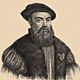 Ferdinand magellan
