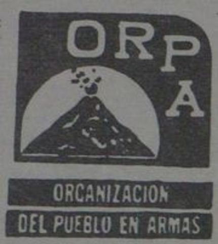 EGP Y ORPA