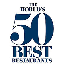 QUINTONIL Y PUJOL POSICIONADOS  EN  THE WORLD’S 50 BEST RESTAURANTS