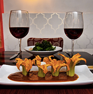 ALTA COCINA MEXICANA