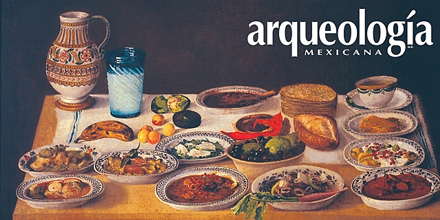 LLEGADA DE LOS ESPAÑOLES