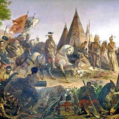 Timeline: Exploration From The 700 BC