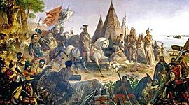 Timeline: Exploration From The 700 BC