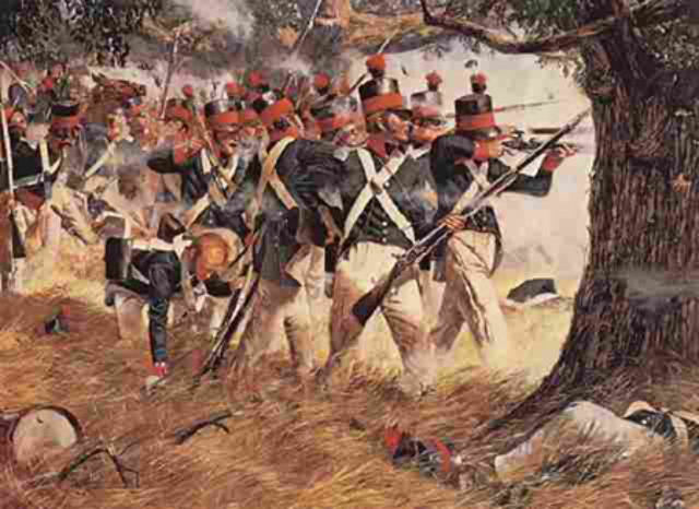 Battle of North Point