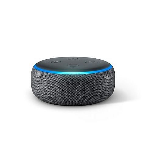 Creación de Alexa