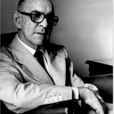 Timeline: Salvador Espriu