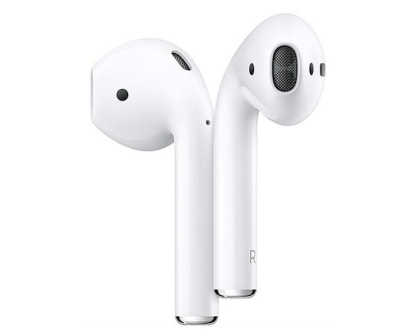 Se crearon los Airpods