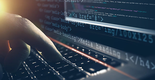 Desarrollo de programas de computación