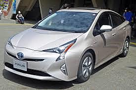 Automóviles híbridos