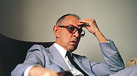 Timeline: Salvador Espriu