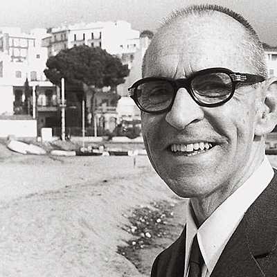 Timeline: Salvador Espriu