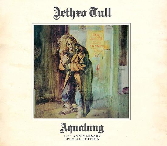 Aqualung