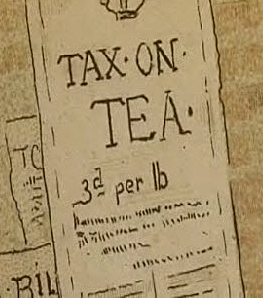 Tea Act
