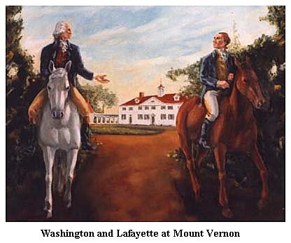 French-American Alliance