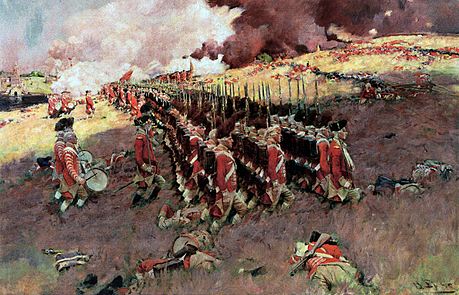 Independència d'Amèrica