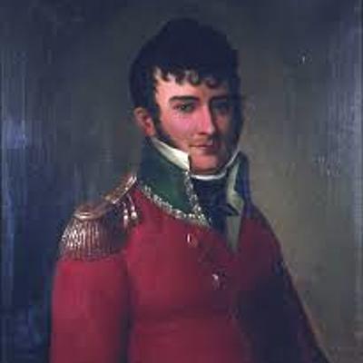 Timeline: Cristian Magnus Falsen