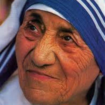 Timeline: Madre Teresa di Calcutta
