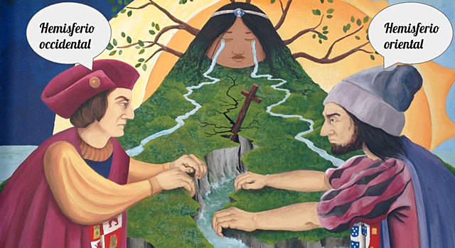 Tratados de Tordesillas