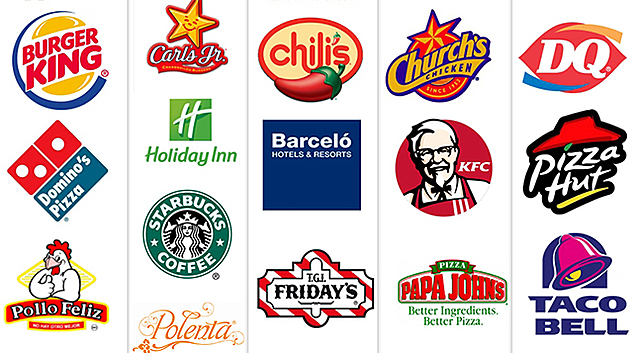 Franquicias en México