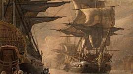 Timeline: Flåteranet