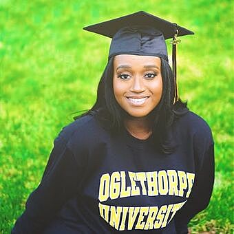 His daugter Taahirah was born.