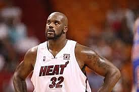 Started playing in Miami Heat.