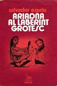 Ariadna al Laberint Grotesc