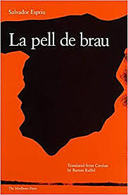 La Pell De Brau