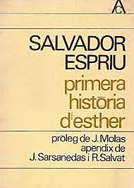 Primera història d'Esther