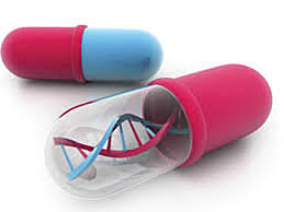 Fabricación del primer fármaco basado en el ADN