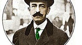 Timeline: Manuel de Falla