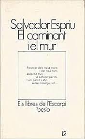 El caminant i el mur