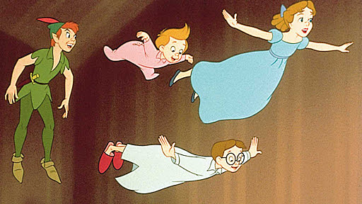 Peter Pan