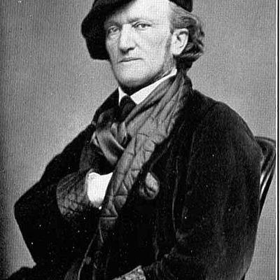 Timeline: Richard Wagner
