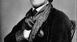 Timeline: Richard Wagner