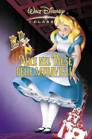 Alice nel Paese delle meraviglie