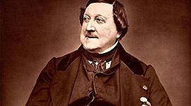 Timeline: GIOACHINO ROSSINI