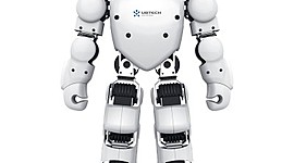 Timeline: frise historique sur la robotique