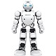 Alpha 1 pro humanoid robot