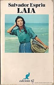 El llibre Laia