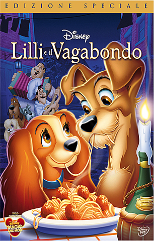 Lilli e il vagabondo